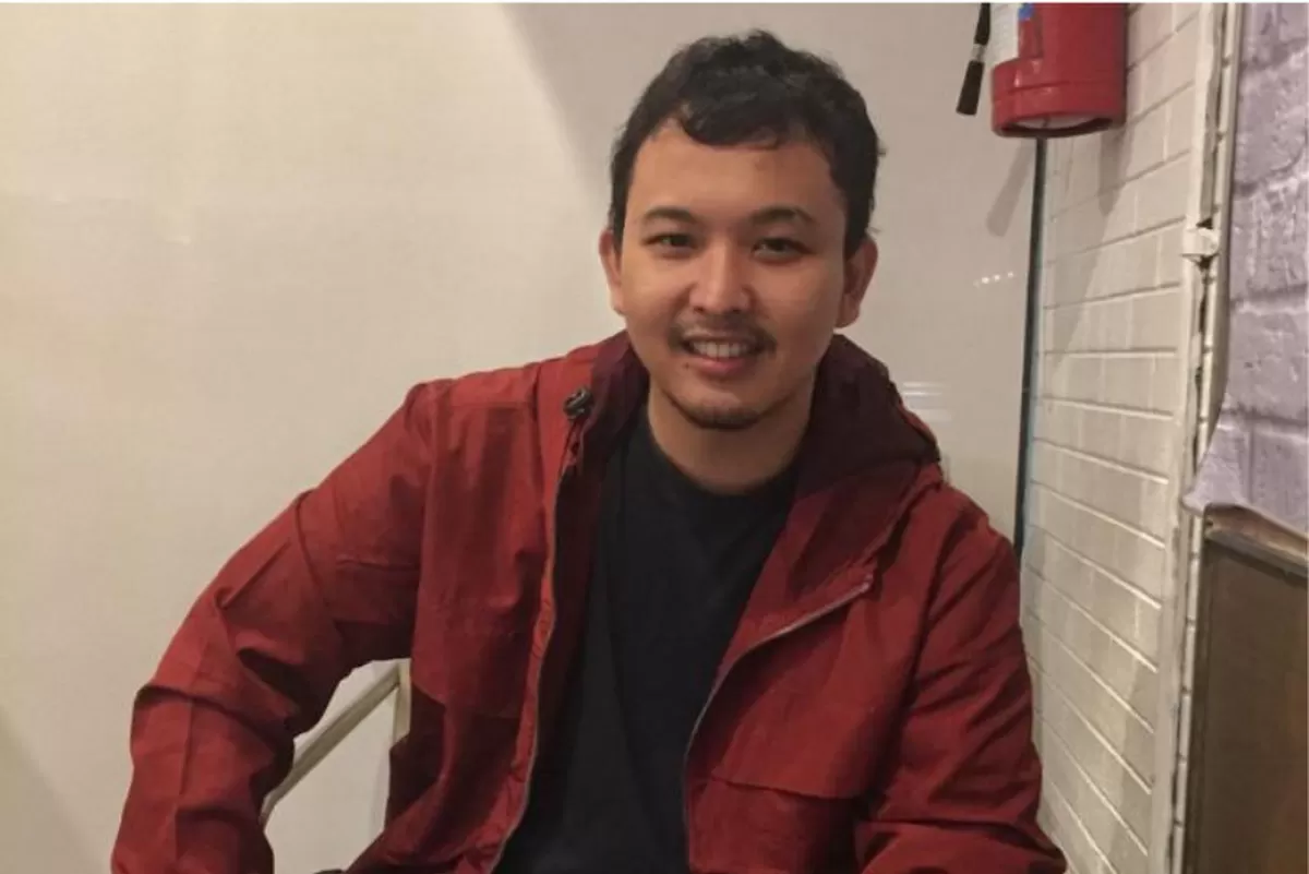 Ahmad Fauzi